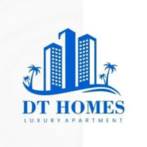 Dt Homes Luxury Apartment