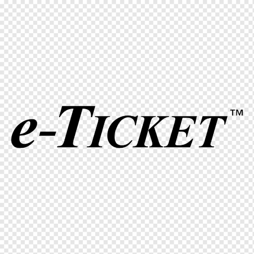 E-tkets