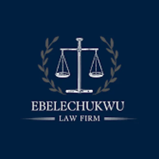 Ebelechukwu Law Firm