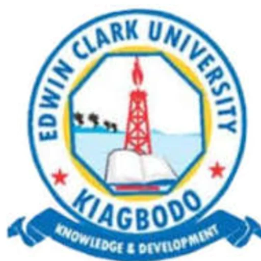 Edwin Clark University