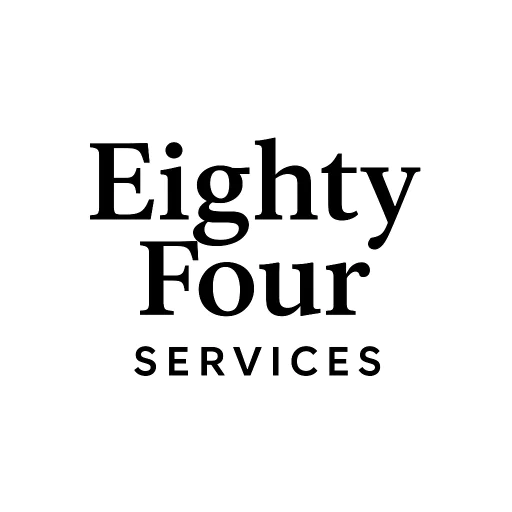 Eighty four services