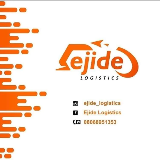 Ejide Logistics