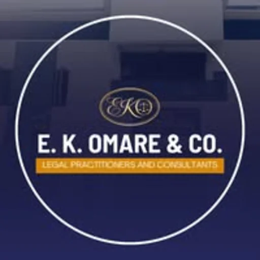 E.K. Omare & Company