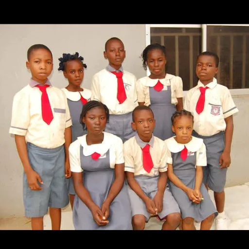 El- Horeb Arrows Academy 