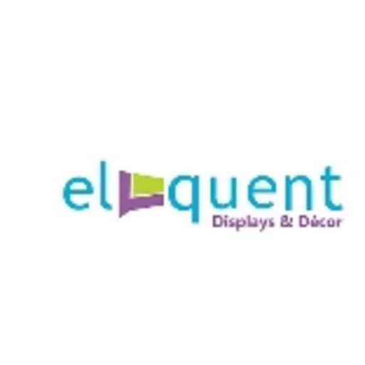 Eloquent Displays