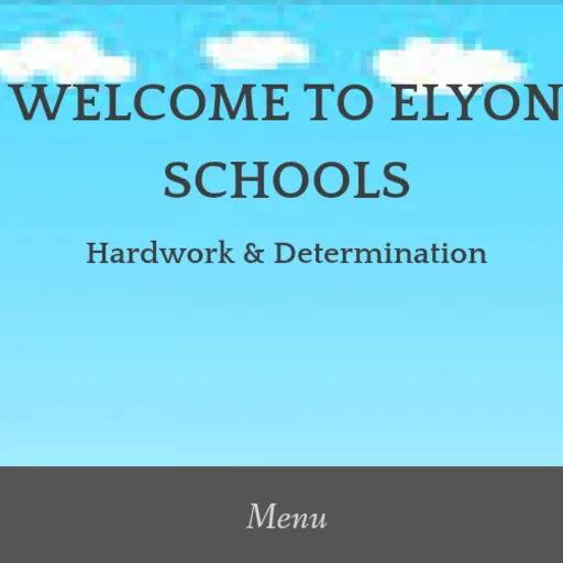 Elyon Schools