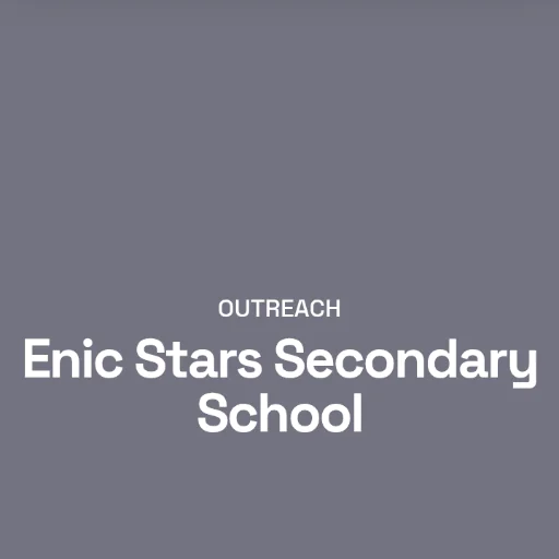Enic Stars Secondary School