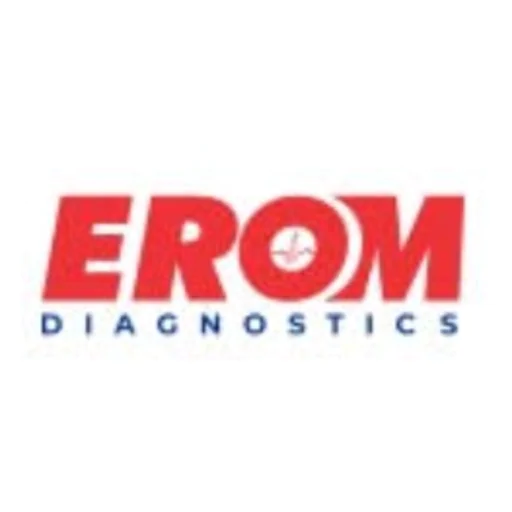 Erom Diagnostics