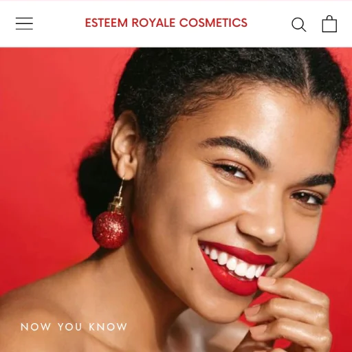 Esteem Royale Cosmetics