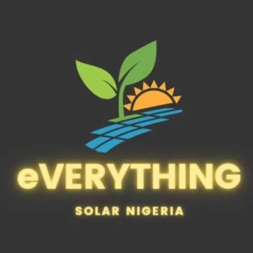 Everything Solar