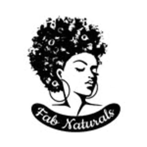 FAB NATURAL HAIRSALON