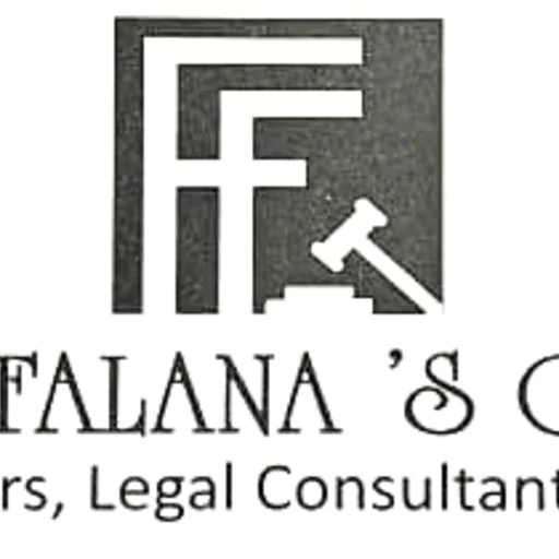 Falana And Falana Chambers