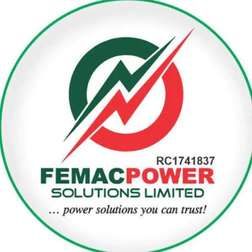 Femac Power Solutions
