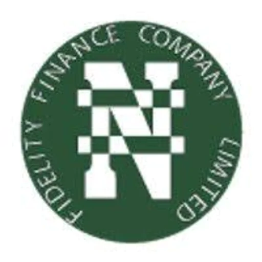 Fidelity Finance company