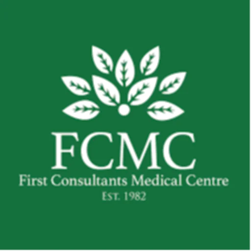 First Consultant Hospital