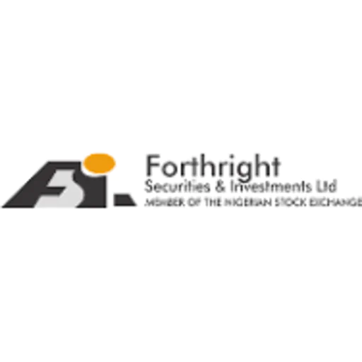 Forthright Securities Ltd