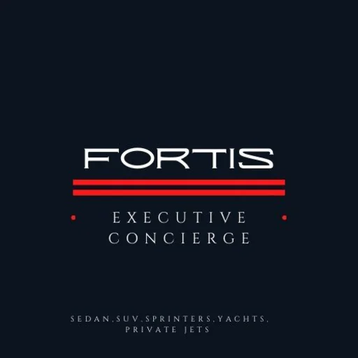 Fortis Executive Concierge