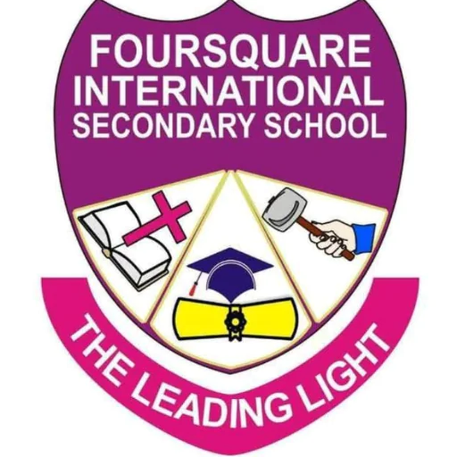 Foursquare International Secondary School