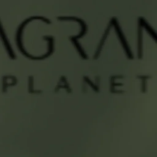 Fragrance Planet