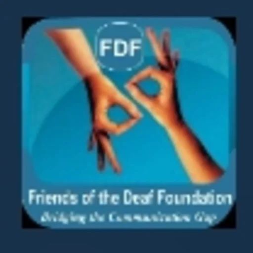 Friends of the Deaf International Foundation