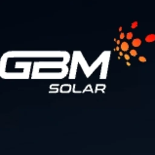 Gbm Solar Batteries