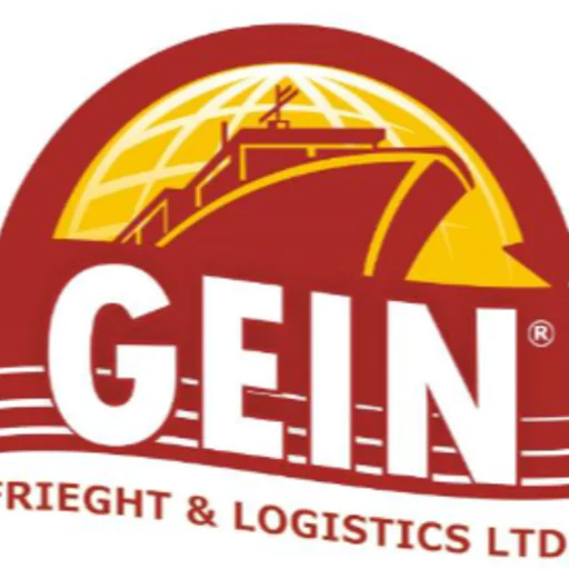 Gein Freight & Logistics Services Limited