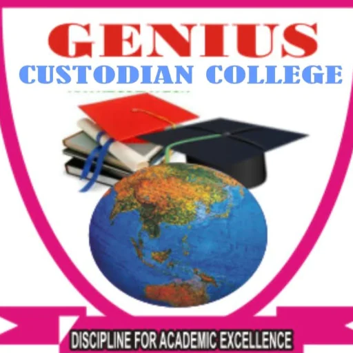 Genius Custodian College