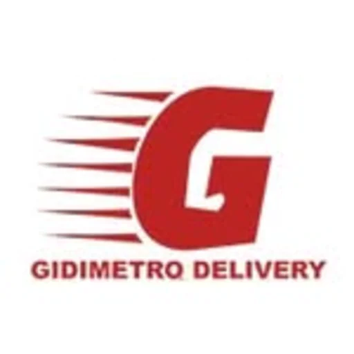 Gidimetro Delivery Services