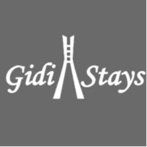 Gidistays