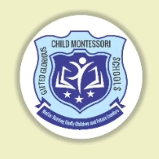Gifted Glorious Child Montessori School