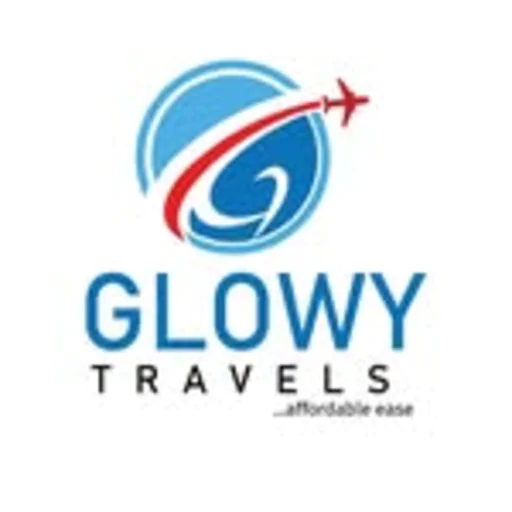 Glowy Travels