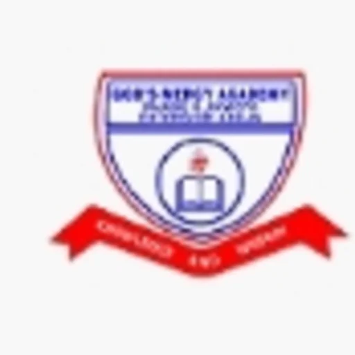 Gods Mercy Academy