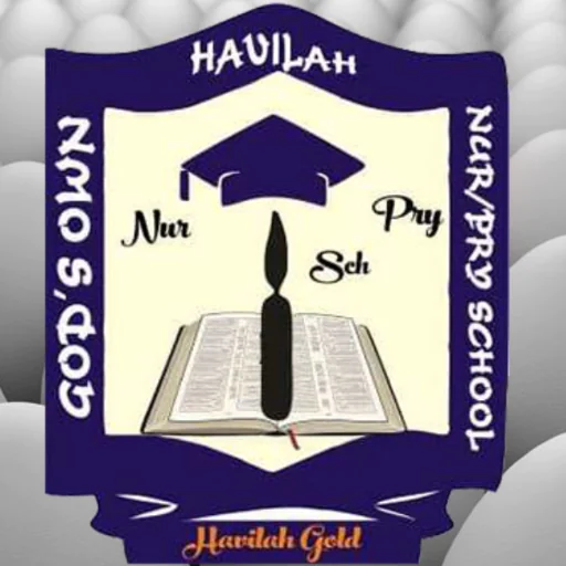 Gods Own Havilah Nursery and Primary School