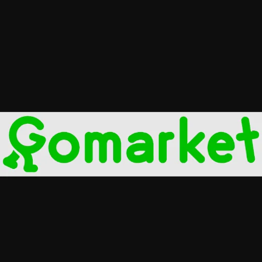 Gomarket