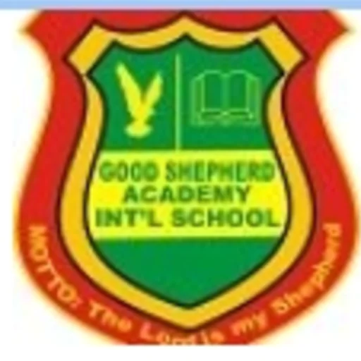 Good Shepherd Academy International