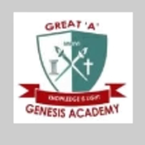 Great 'A' Genesis Academy