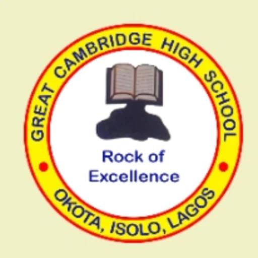 Great Cambridge High School