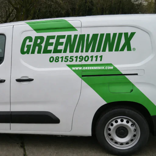 Greenminix® Pest Control