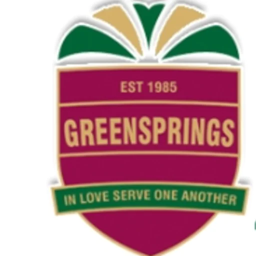 Greensprings School