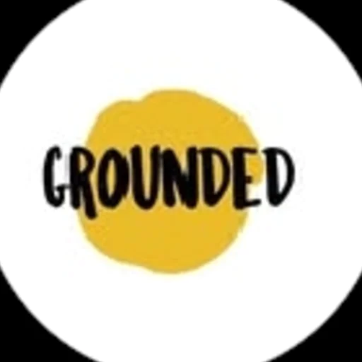 Grounded Cafe