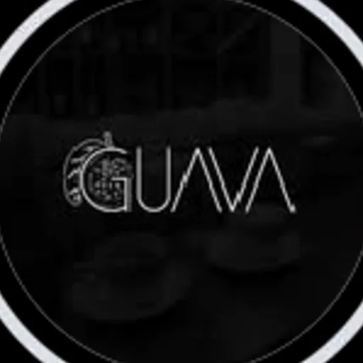 Guava Cocktail Bar