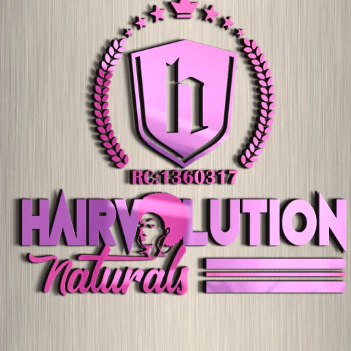 HAIRVOLUTION NATURALS SALON