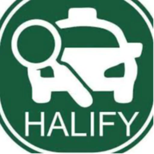 Halifyride