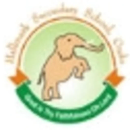 Hallmark Secondary School