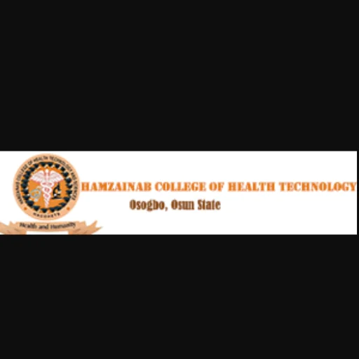 Hamzainab College of Health Technology,