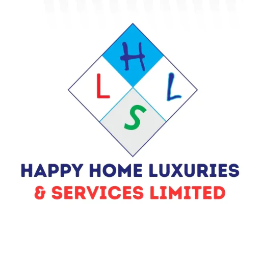 Happy Home and Luxury Services