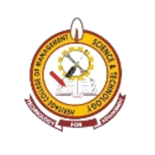 Heritage College Of Management Science and Technology