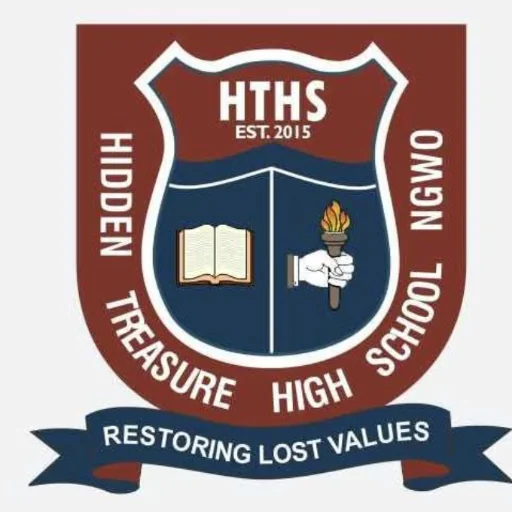 Hidden Treasures School