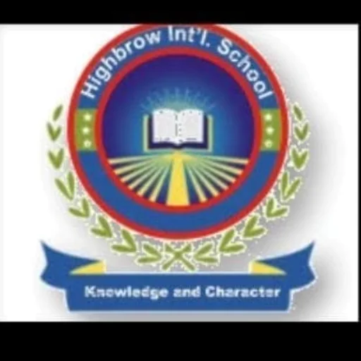 High Brow International School