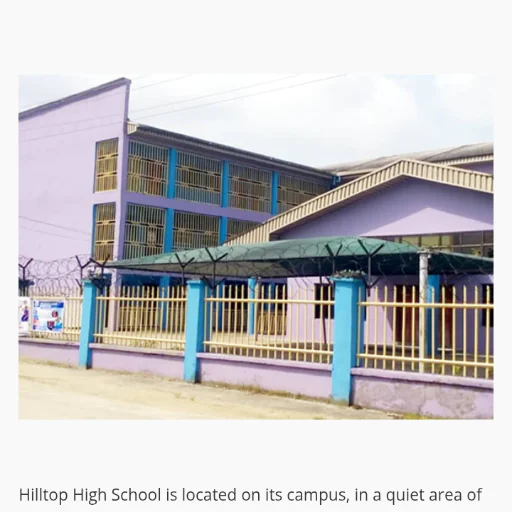 Hilltop Schools